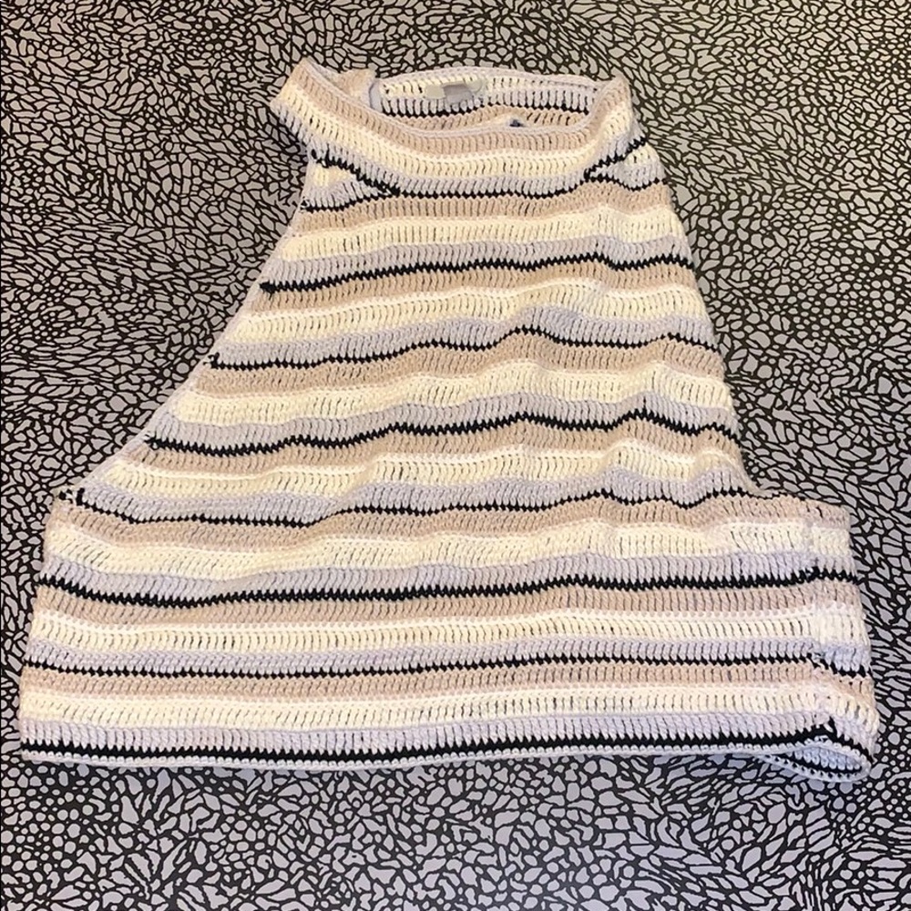 Ecote halter top